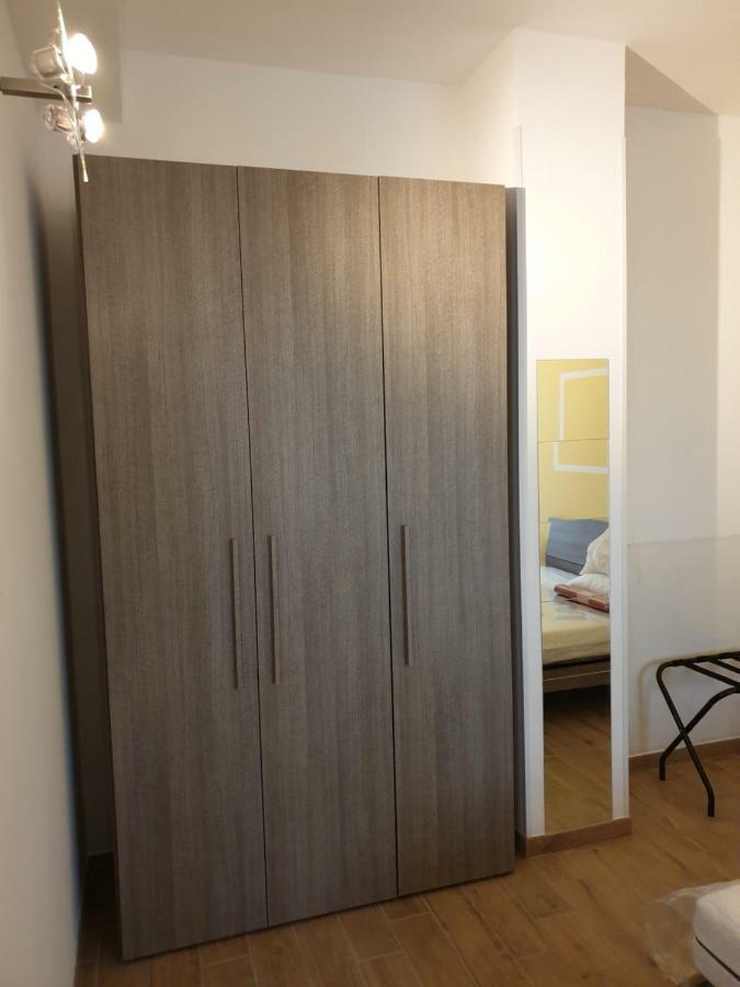 Francy House 2 Apartment Bologna Exterior photo