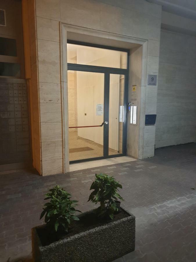 Francy House 2 Apartment Bologna Exterior photo